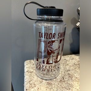 Taylor Swift Red Nalgene